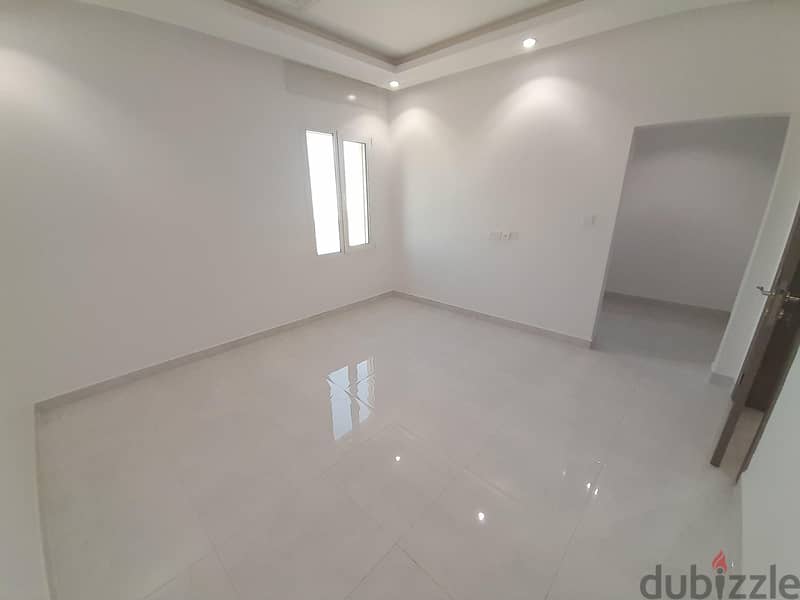 Sabah Al-Ahmad = Brand New 3 Bedrooms Super Deluxe Big Apartment 5