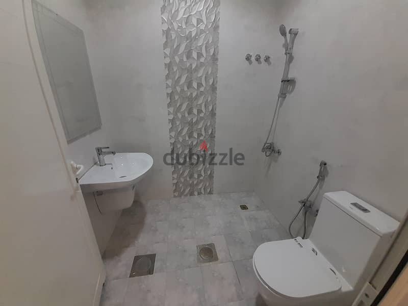 Sabah Al-Ahmad = Brand New 3 Bedrooms Super Deluxe Big Apartment 6