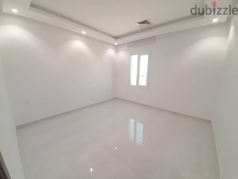 Sabah Al-Ahmad = Brand New 3 Bedrooms Super Deluxe Big Apartment 7