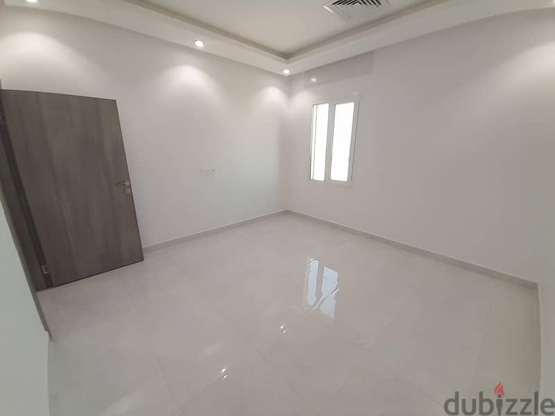 Sabah Al-Ahmad = Brand New 3 Bedrooms Super Deluxe Big Apartment 8