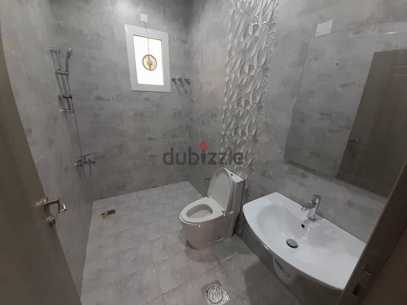 Sabah Al-Ahmad = Brand New 3 Bedrooms Super Deluxe Big Apartment 9