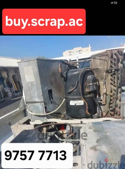 buy scrap