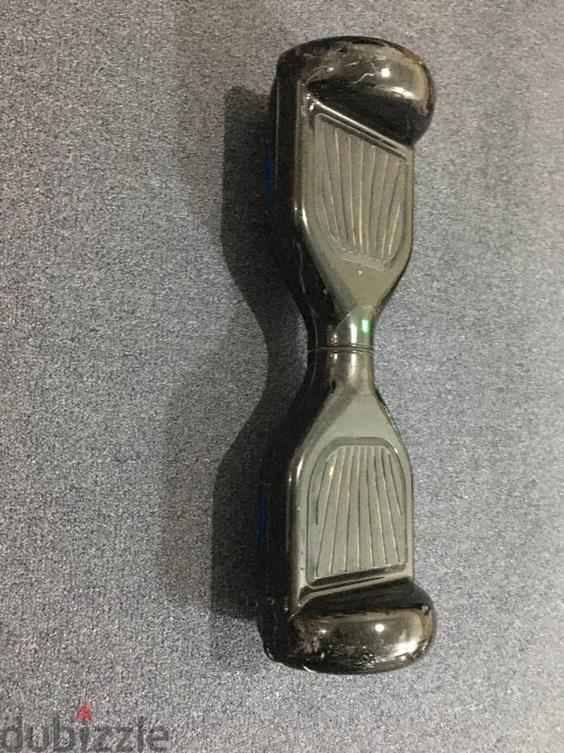 howerbord good condition 1