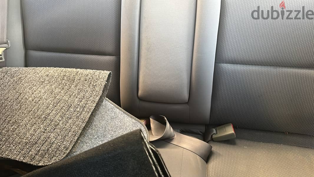 Mazda 3 2007 7