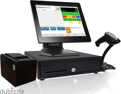 P O S. Software with Hardware