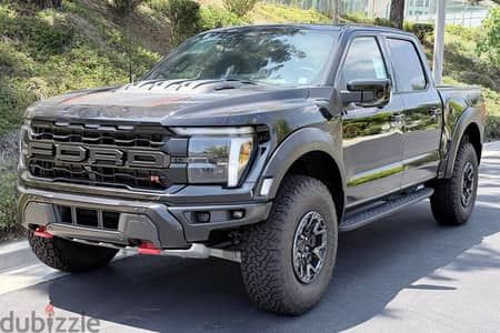 2024 Ford F-150  Raptor R