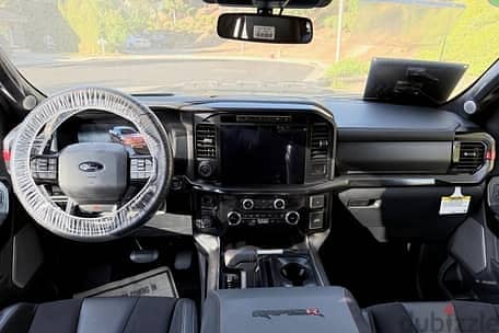 2024 Ford F-150  Raptor R 4