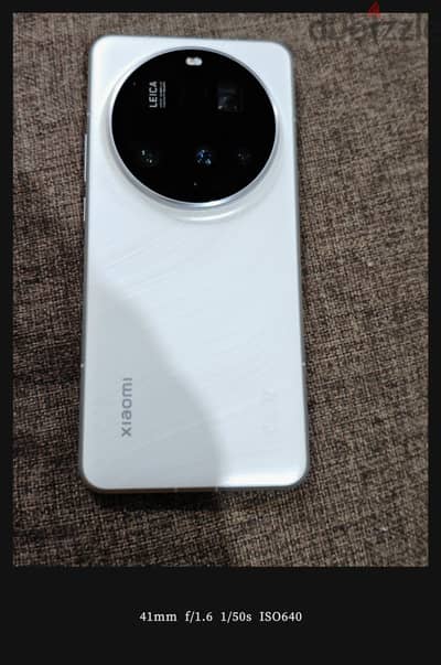 Xiaomi 15 ultra like new