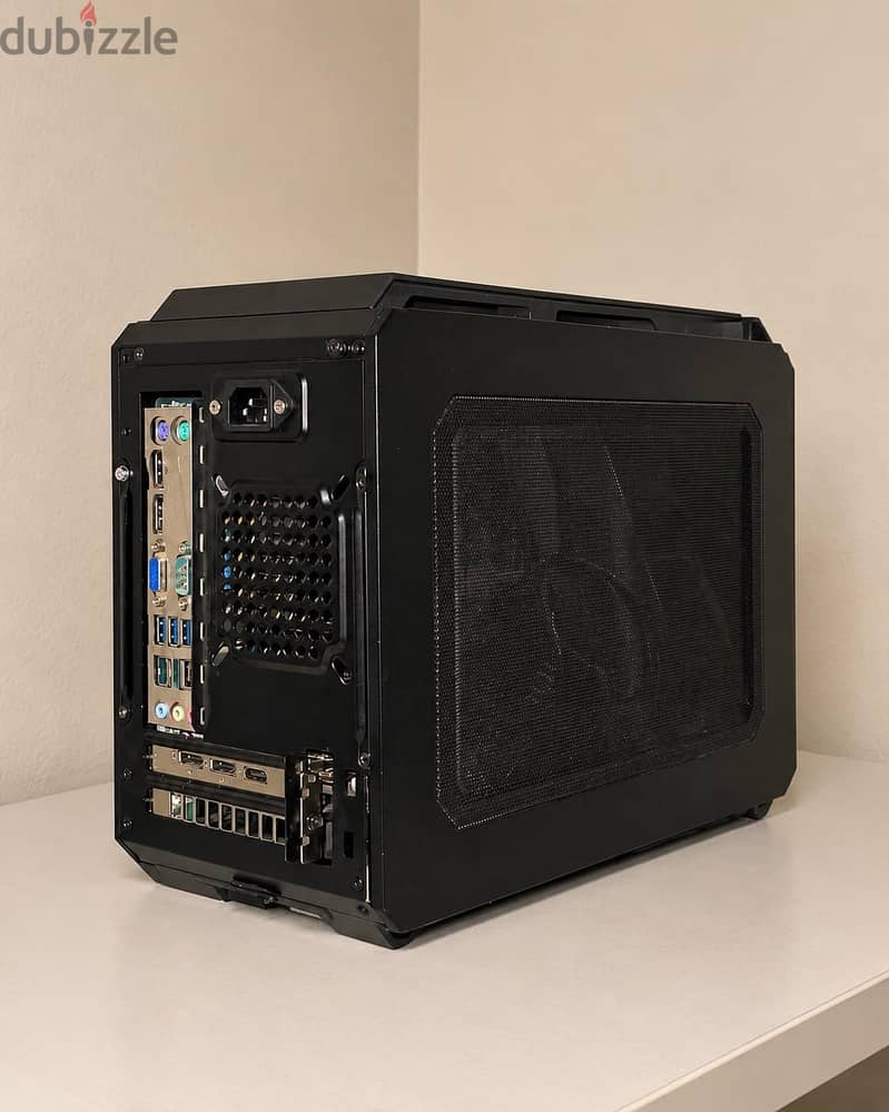 gaming pc i7 16gb gtx1650 1