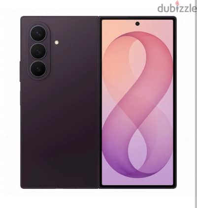 Samsung Galaxy Z Fold8 Ultra - 256GB / 8.0" Dynamic AMOLED / 12GB RAM