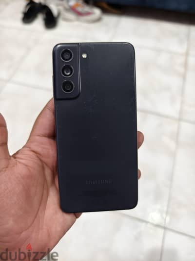 Samsung S21 FE