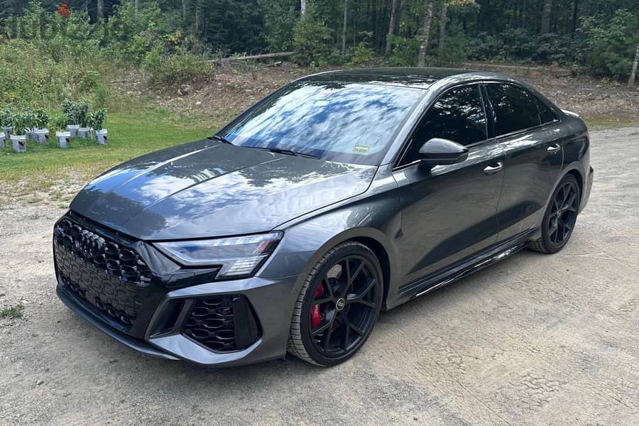 Audi RS2 2023 1