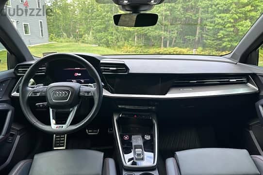 Audi RS2 2023 2