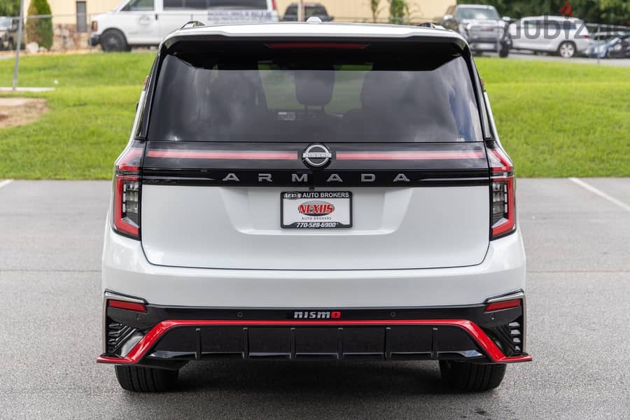 Nissan NISMO 2026 1