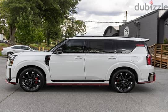 Nissan NISMO 2026 2