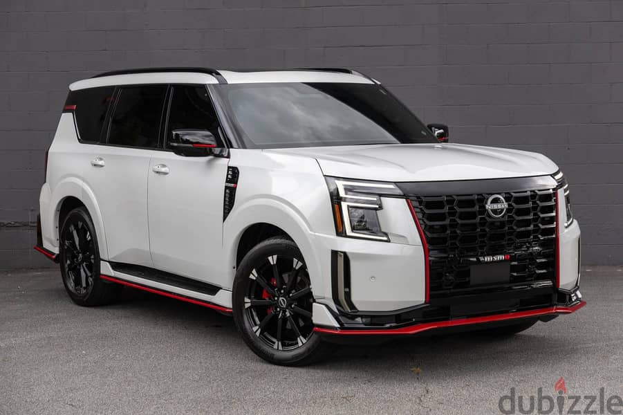 Nissan NISMO 2026 3