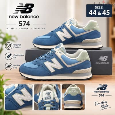 New Balance 574 original