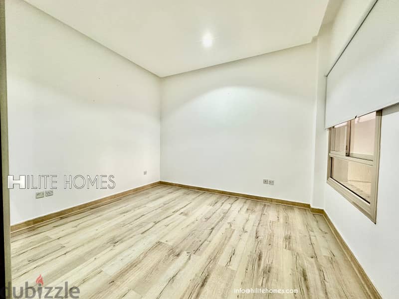 Beautiful Two Bedroom Apartment for Rent in Salmiya 3