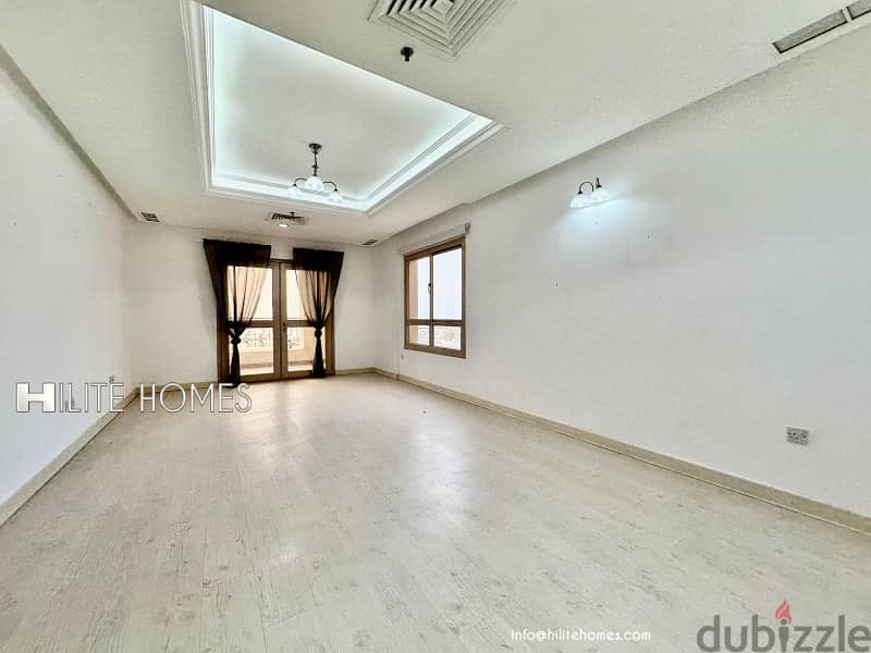Beautiful Two Bedroom Apartment for Rent in Salmiya 4