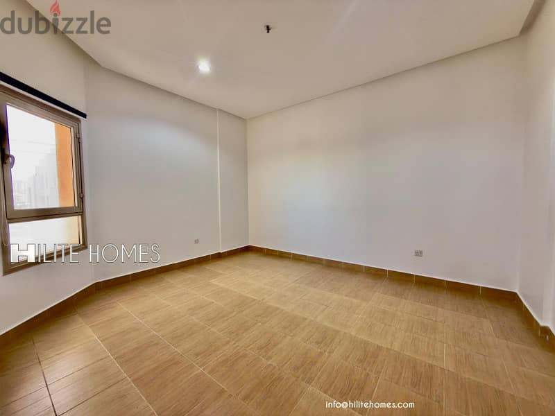 Beautiful Two Bedroom Apartment for Rent in Salmiya 6