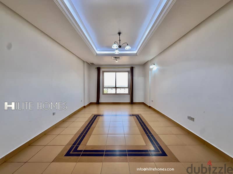 Beautiful Two Bedroom Apartment for Rent in Salmiya 7