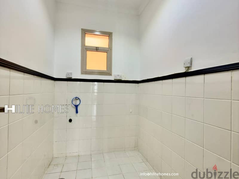 Beautiful Two Bedroom Apartment for Rent in Salmiya 13