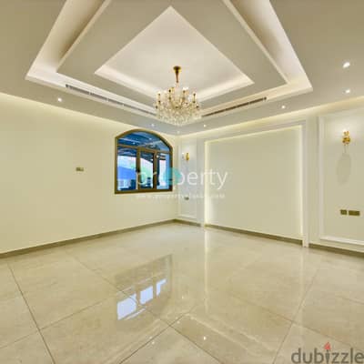 Four bedroom ground floor apartment available for rent in Mishref