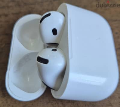 Apple original Airpod 4th Generation available