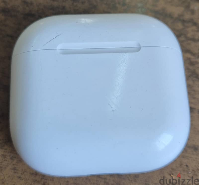 Apple original Airpod 4th Generation available 2