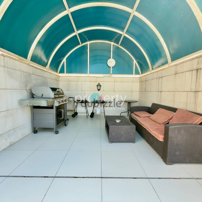 Luxury 1 bedroom apartment for rent , Sharq 2