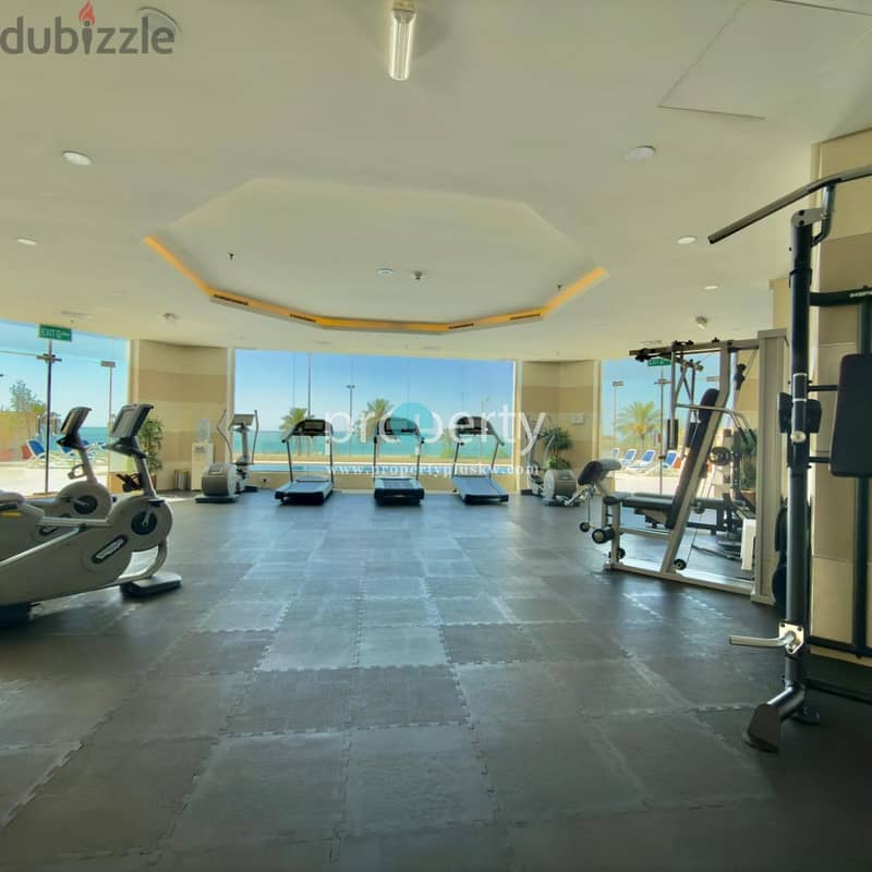 Luxury 1 bedroom apartment for rent , Sharq 3