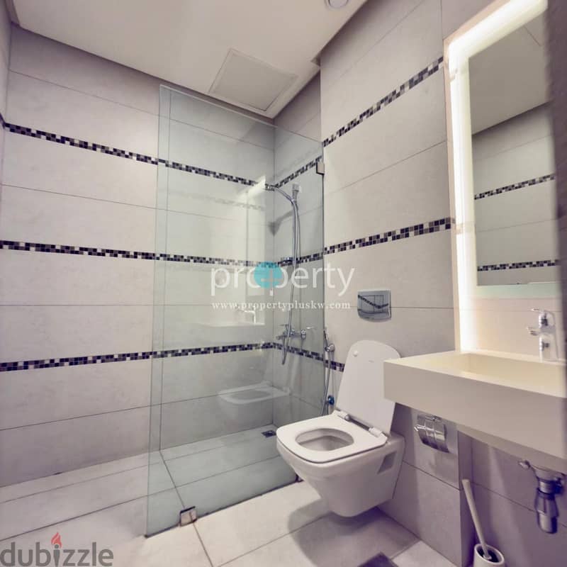 Luxury 1 bedroom apartment for rent , Sharq 4