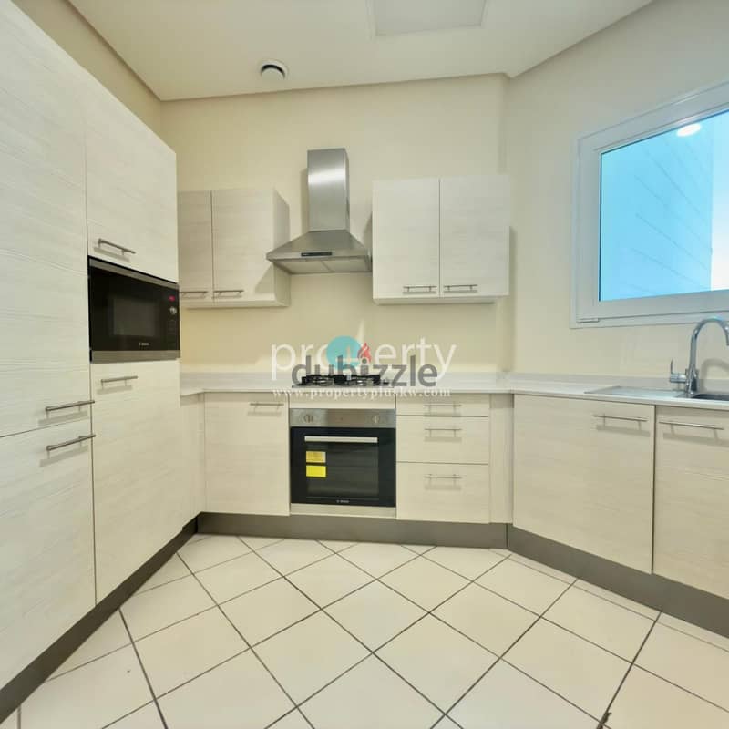 Luxury 1 bedroom apartment for rent , Sharq 8