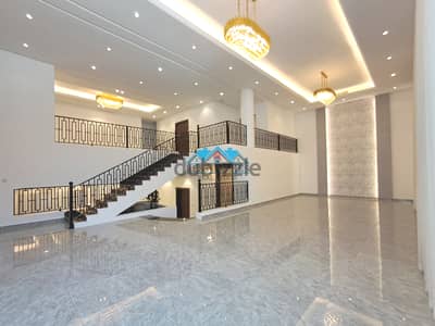 Luxury 6 Bedroom Triplex House with Private Entrance in Funaitees