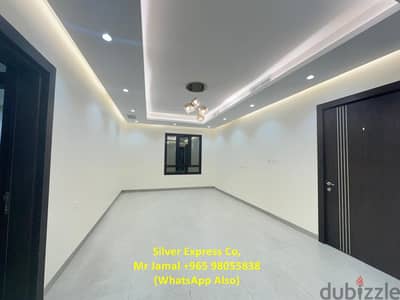 3 Master Bedroom Beautiful Apartment for Rent in Finatees.