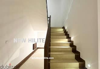 Spacious 6-Master Bedroom Villa for Rent in Mishref, Kuwait 2