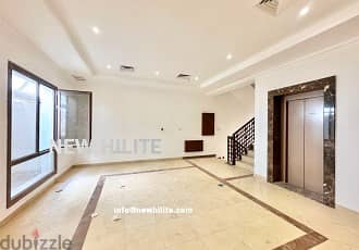 Spacious 6-Master Bedroom Villa for Rent in Mishref, Kuwait 3