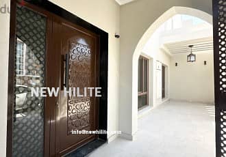 Spacious 6-Master Bedroom Villa for Rent in Mishref, Kuwait 9