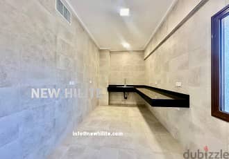 Spacious 6-Master Bedroom Villa for Rent in Mishref, Kuwait 11