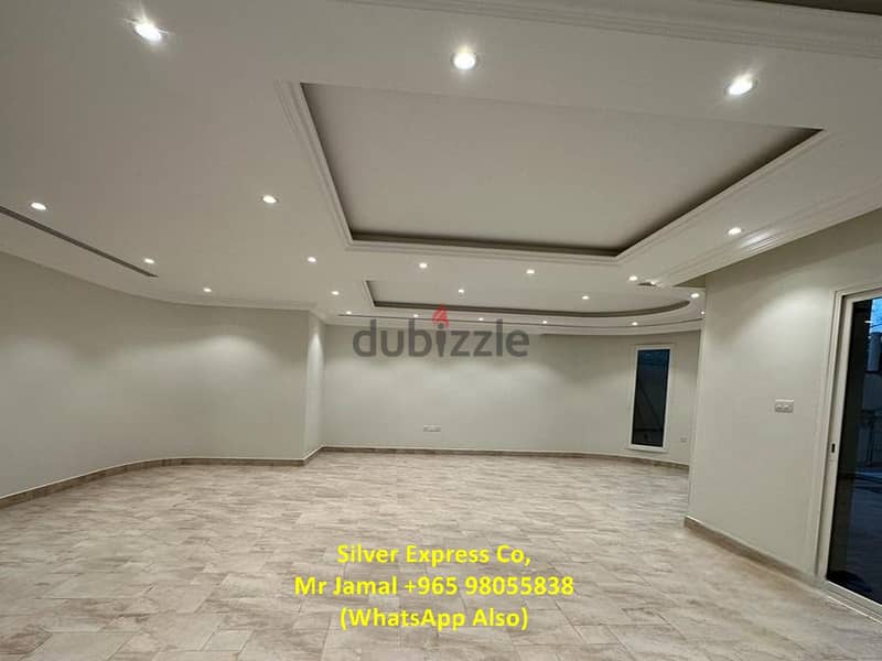 4 Master Bedroom Duplex with Swimming Pool, Garden in Mangaf. 2