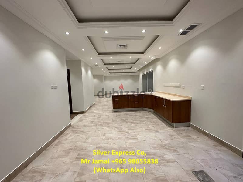 4 Master Bedroom Duplex with Swimming Pool, Garden in Mangaf. 3