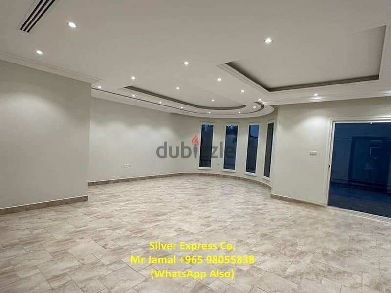 4 Master Bedroom Duplex with Swimming Pool, Garden in Mangaf. 6