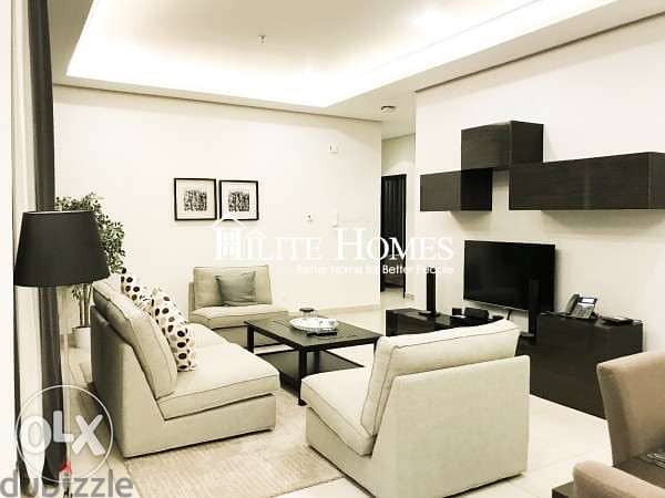 2bed apartment for rent in Mahboula 1