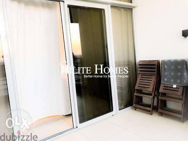 2bed apartment for rent in Mahboula 2