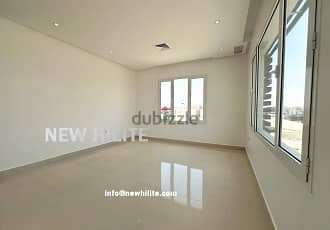 Spacious 3-Bedroom Apartment with Balcony for Rent in Siddeeq 1