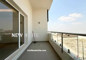 Spacious 3-Bedroom Apartment with Balcony for Rent in Siddeeq 3