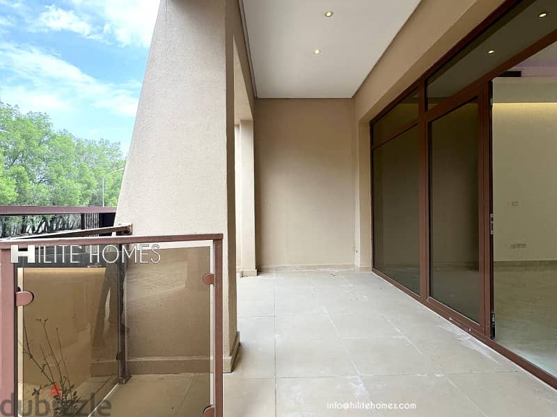 Brand new villa with pool for rent in messila 9