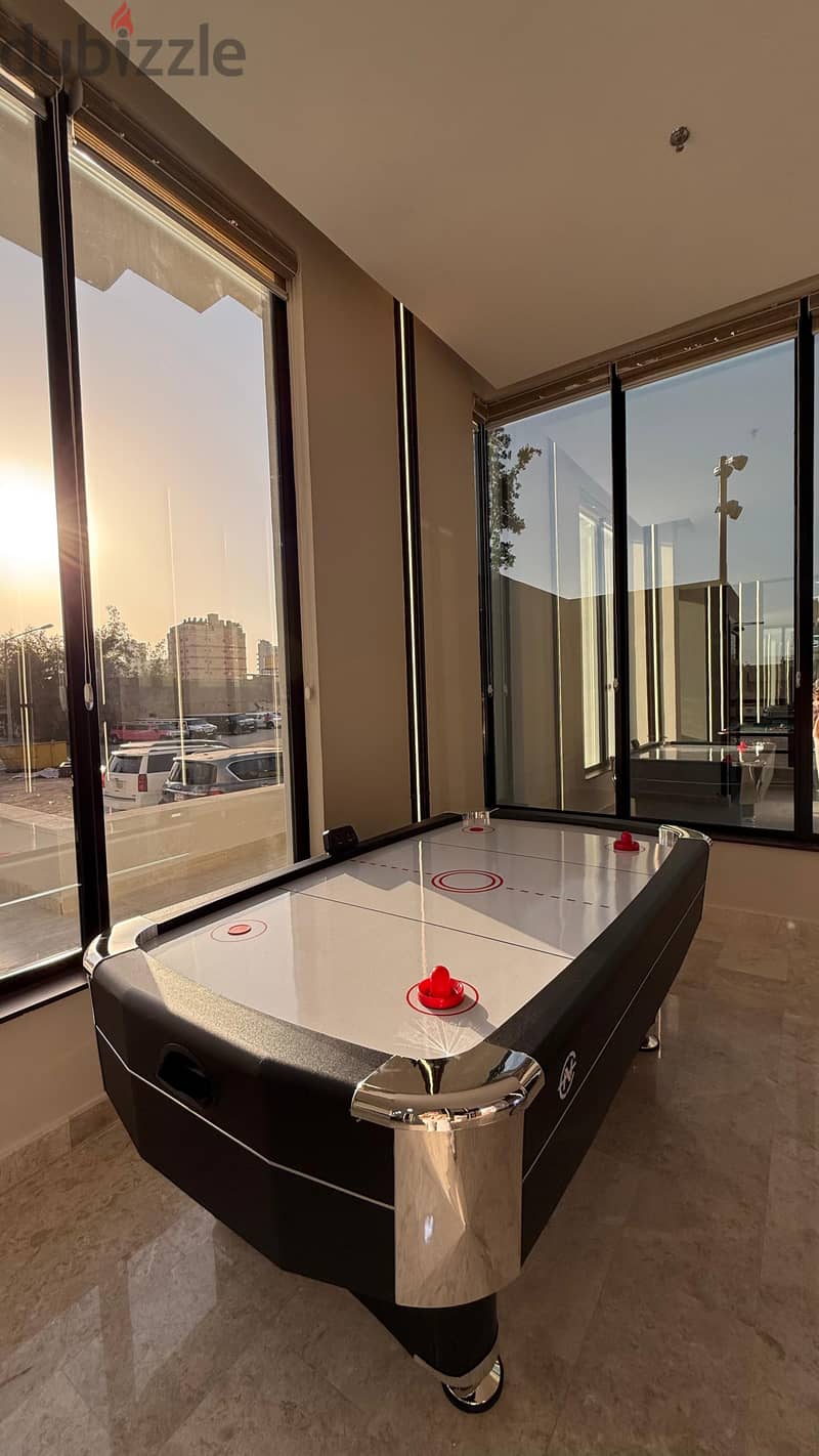 2 bedrooms new fully furnished apartment in salmyia only for expats 2 8