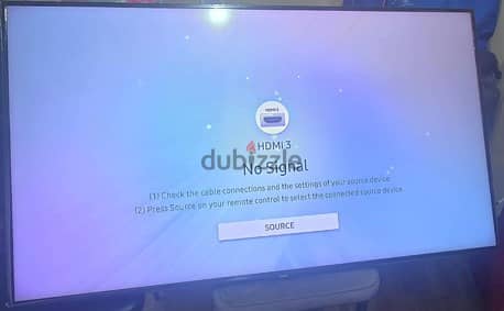 55" QLED TV for Sale