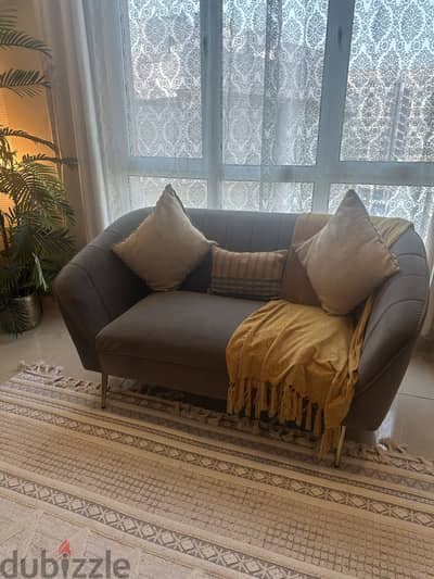 Sofa set